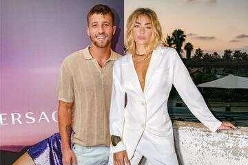 “לא שלי”: טל על הזוגיות של מאיה