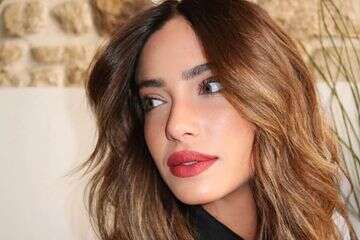 "לא יודעת מה קורה": דניאל גרינברג נסעה לבית חולים