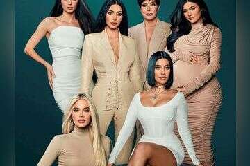 נפילת הקרדשיאנס? "הן מצנזרות"