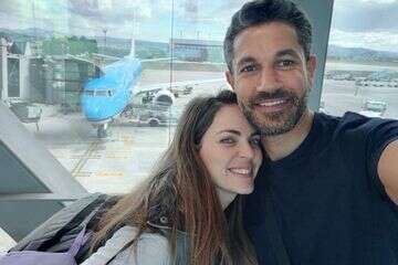 מינדי מ"חתונמי" שיתפה: זה מצב הקשר עם אסף