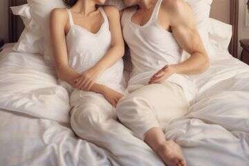 הפטיש הקינקי של הזמרת המפורסמת