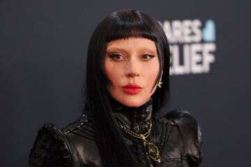 ליידי גאגא: "עברתי התמוטטות נפשית"