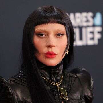 ליידי גאגא: "עברתי התמוטטות נפשית"