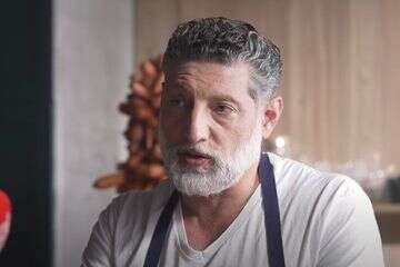 הג'וב החדש של אסף גרניט