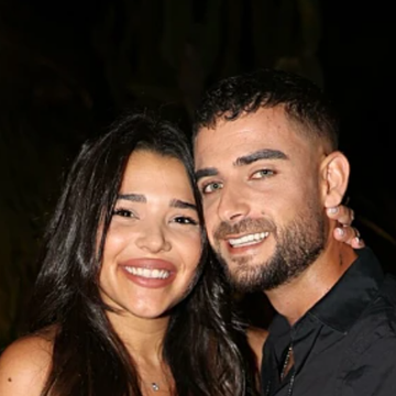 שי עופרי מודה: "זה מאוד קשה"