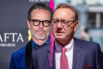 עדות חדשה מהוליווד: "ספייסי כיוון אליי"