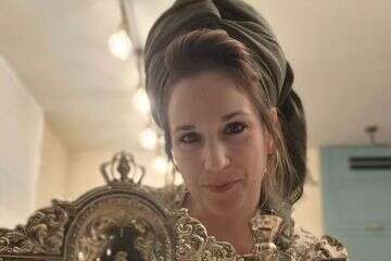 "אני ארצח אותך!": הדסה בן ארי מזועזעת