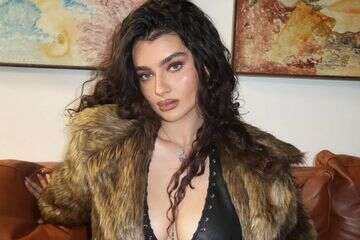 עולה שלב: פרידה מחזירה לאמא של דיג'יי?