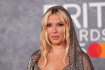 בגיל 21 בלבד: כוכבת "דברים מוזרים" אימצה ילדה