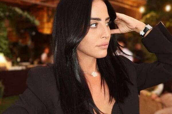 בר כהן , מתוך אינסטגרם