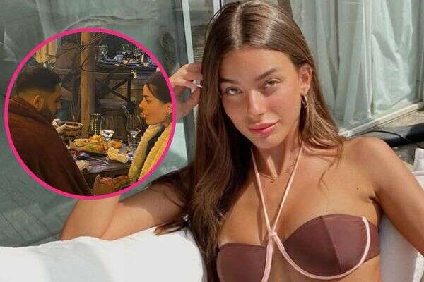 דיאן שוורץ , מתוך אינסטגרם