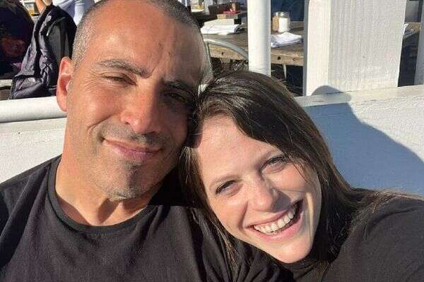 לי ליבי נחימובסקי ובובי , מתוך עמוד האינסטגרם של לי ליבי נחימובסקי