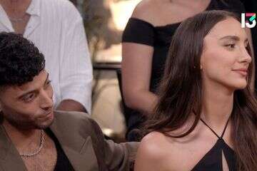 ליר ושחר ״מאהבה חדשה״ בצעד מרגש