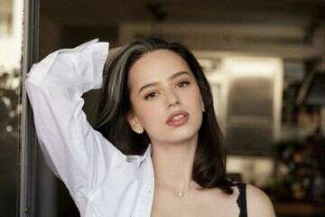 קורין גדעון סיפרה: "איבדתי את זה"