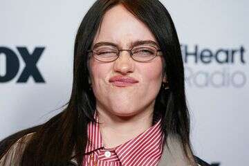 בילי אייליש מציגה: בן זוג חדש ויהודי