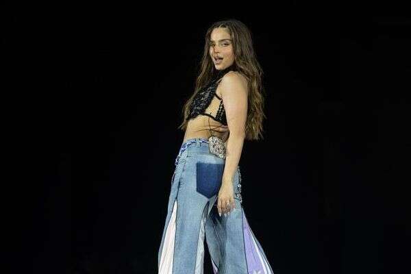 נועה קירל , עומרי סילבר