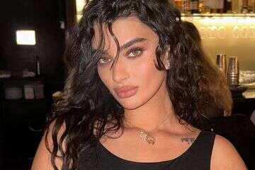 פרידה עוזיאל הודיעה: "הפסקתי"