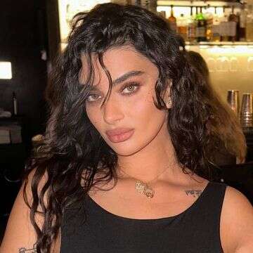 פרידה עוזיאל הודיעה: אני עוצרת