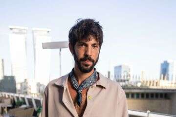 שקד מ"חתונמי" מהרהר על קאמבק: "נפתחה פה תיבת פנדורה"