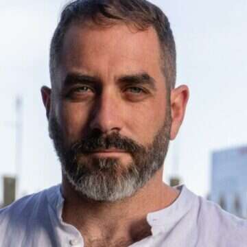 "נתראה במשטרה": ברק מור מ"חתונמי" זועם