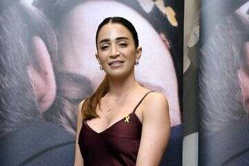 חיה בוקובזה מ"חתונמי" נשאלה על טיפולי פוריות: "לא פשוט"