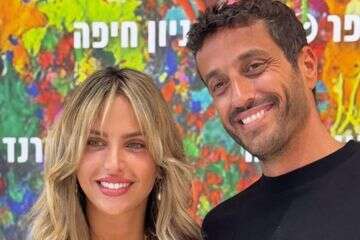 פרסום ראשון: גל רובין ומודי ספורי נפרדו