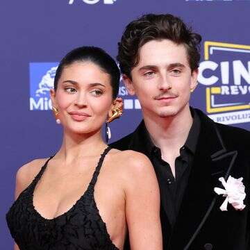 זרק אותה: קיילי ג'נר וטימותי שאלאמה נפרדו - שוב