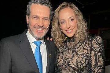 שמונה חודשים אחרי שעזבה: עדן הראל חוזרת