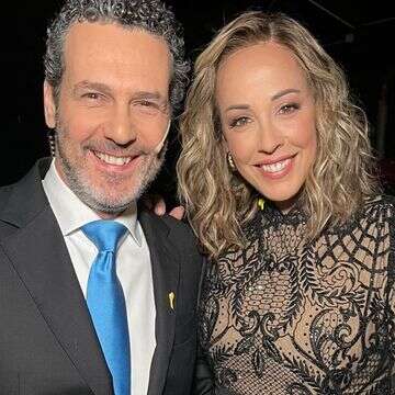 שמונה חודשים אחרי שעזבה: עדן הראל חוזרת