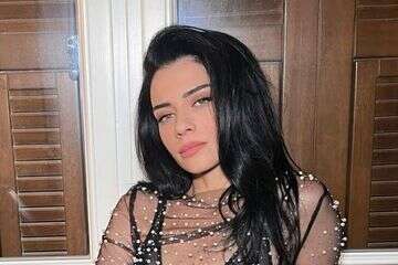 נינט מסכמת: "מתתי ונולדתי 22 פעמים"