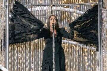 הפחד הגדול ביותר של יובל רפאל נחשף