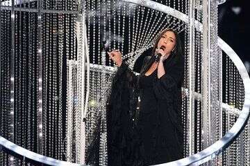 אירוויזיון: נתוני ההצבעה לישראל נחשפים