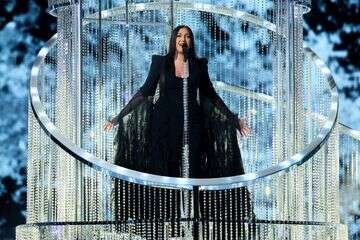 דרמה בז'נבה: ישראל נשארת באירוויזיון ומדינות שונות בגל פרישות