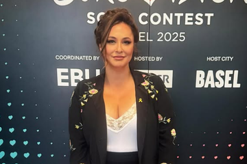 קרן פלס בדרך לאירוויזיון ביוון?