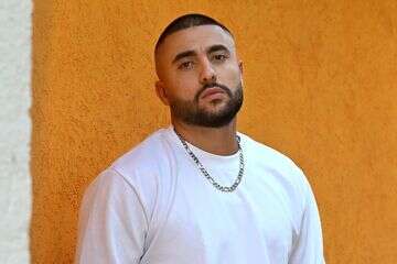 "לא מצליח לעמוד על הרגליים": אור בן דוד משתף