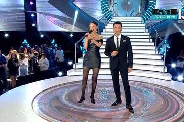 לראשונה בעונה: הדחה כפולה ב"האח הגדול"