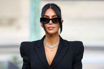 קים שוברת שתיקה