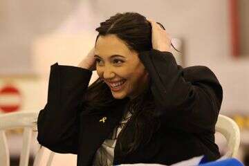 יובל רפאל הודרה מהריל של האירוויזיון