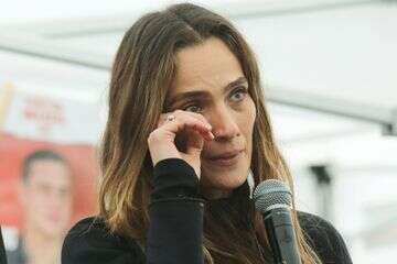 אילנית לוי נפרדת: "למדתי המון"