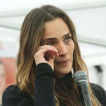 אילנית לוי נפרדת: "למדתי המון"