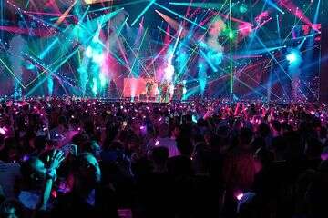 בגלל ישראל: מדינה ראשונה פורשת מהאירוויזיון