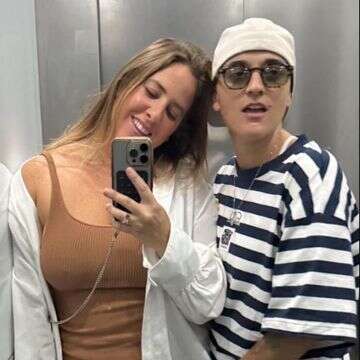 מה מסתתר מאחורי השמועות על דניאל עמית ואמילי דמארי?