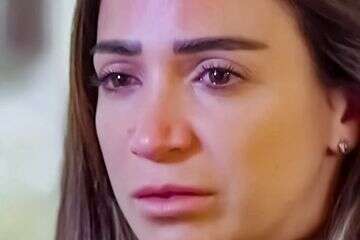 "תהיי יותר דתיה": כוכבת "חתונמי" מתפרקת