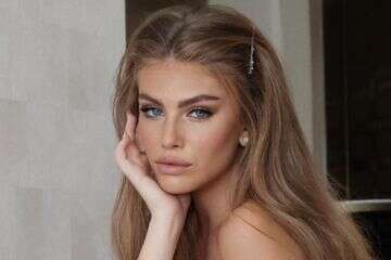 לא עוצרת: הצעד הבא של טיילור מלכוב