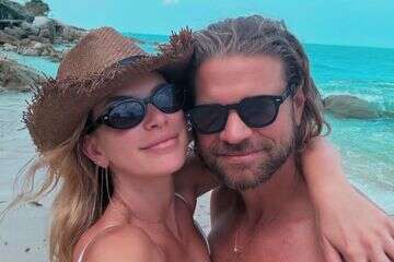 רגע אינטימי: לירן כוהנר אחרי ריב עם בעלה