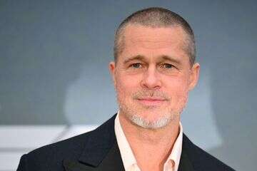 כאב משפחתי: בראד פיט נפרד