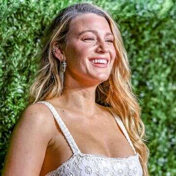 בלייק לייבלי מנצחת, בלדוני התקפל סופית