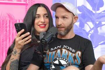 איתי לוי מבטל, דנה פרידר בטיקטוק