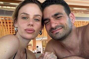 בר זומר סובלת: "לא יודעת איך לעכל את זה"