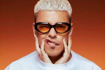 ״הטריד אותי”: סטטיק חושף